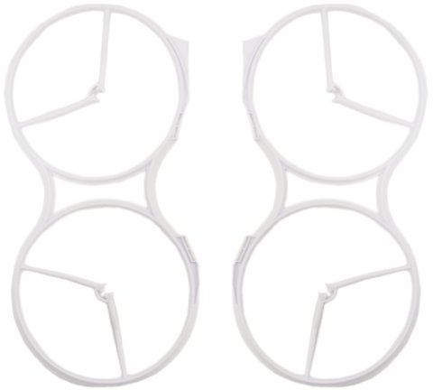 efaso Ersatzteil Quadrocopter Syma X3 - X3-03 Schutzring