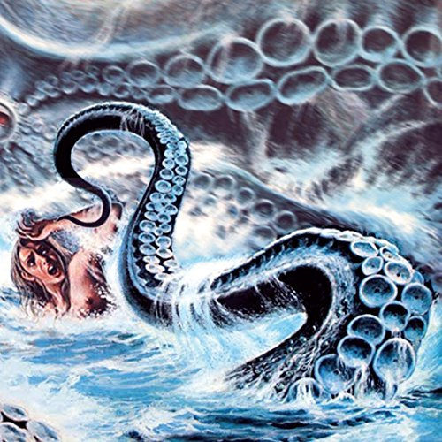 Tentacles (Tentacoli) (Original Soundtrack)