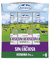 Central Lechera Asturiana Leche Sin Lactosa Desnatada 0% MG, Pack 6 x 1L