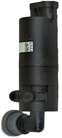 D2P 12826943 Windscreen Washer Pump Replacement For Saab 9-3 (2004-2012)