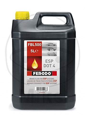 FERODO FBL500 Bremskraftverstärker