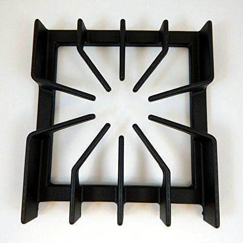 Viking Sealed Grate - Bk Part Pa060054