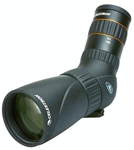 Celestron Cannocchiali 9-27x56 Hummingbird ED