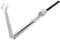 Ouvre-fenêtre Automatique pour Serre pour Serres et Abris de Jardin, Ouverture et Fermeture Automatiques en Fonction de Température, Force de Levage 7 kg