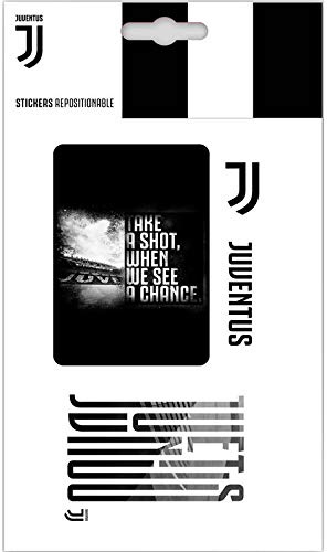 Imagicom Accessori-Stickers, Schwarz, 19x11x0.01