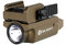 OLIGHT PL-Mini 2 Valkyrie Linterna Táctica con Riel Ajustable Carga Magnética Potente 600 Lúmenes para Caza Investigación Exterior(desierto tan)