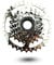 DRIFT MANIAC E-Bike-Freilauf, 7 Gänge, 11-28/11-34T, EPOCH