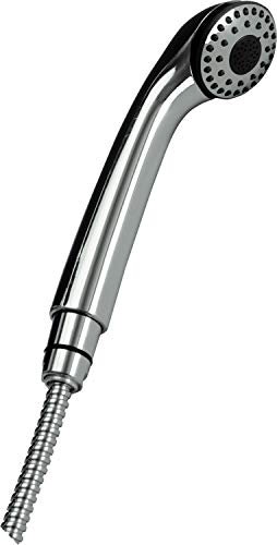 Reich Julia Handbrause Duschkopf Duschbrause Brausekopf Hundedusche 1/2 Chrom Handdusche