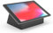 Compulocks Kiosk & AV Capsule Tablet-Ständer – Schwarz – Desktop-Computer