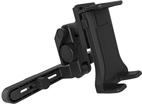 Tnb - Support Smartphone et Tablette Universel pour Appui-tête T'nB