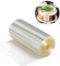 Cake Decorating,Cake Collars 10cm x 10m, Acetate Rolls, Clear Cake Strips, Transparent Cake Rolls, Mousse Cake Acetate Sheets for Chocolate Mousse Baking Decorate