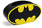 Half Moon Bay Blumentopf - DC Comics Batman Pflanztopf - The Batman Fanartikel - Offizielle Lizenz