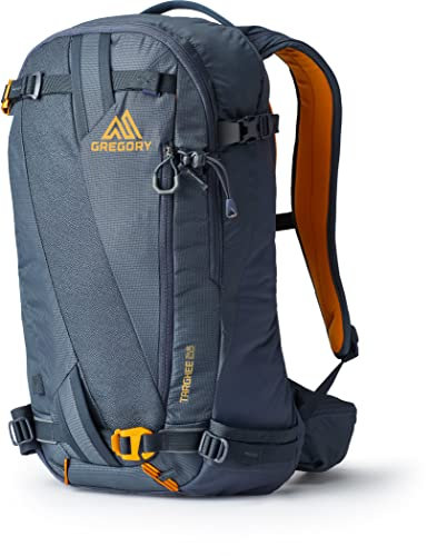 Gregory Targhee 26 Blau, Ski- und Tourenrucksack, Größe 26l - Farbe Alaska Blue