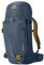 Gregory Targhee 26 Blau, Ski- und Tourenrucksack, Größe 26l - Farbe Alaska Blue