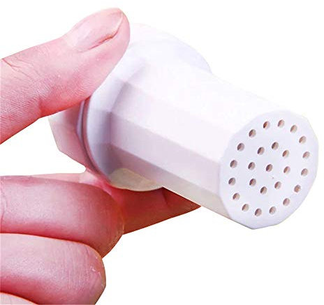 Presse-ail en Plastique réutilisable broyeur broyeur Maison Cuisine Presse-ail
