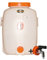 Speidel Getränkefass Oval 60 Liter mit Edelstahl Auslaufhahn 1/2