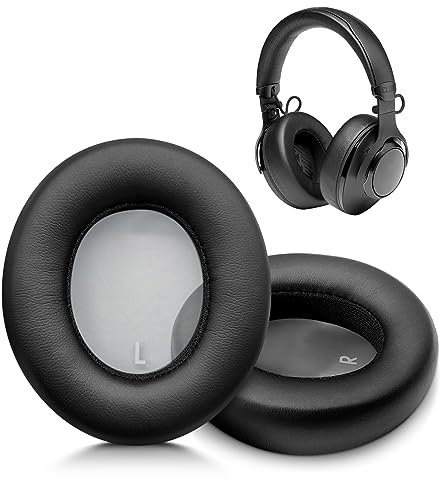 XBERSTAR Ersatz-Ohrpolster für JBL Club ONE/950NC und 700BT Kopfhörer