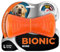 Bionic Bone Knochen, extrem widerstandsfähiges Hundespielzeug, 15cm