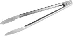 METRO Professional Mehrzweckzange, Edelstahl, 30 cm, Verriegelungsmechanismus