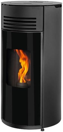 Aduro Pelletofen | Aduro P4 | Wi-Fi | 8 kW