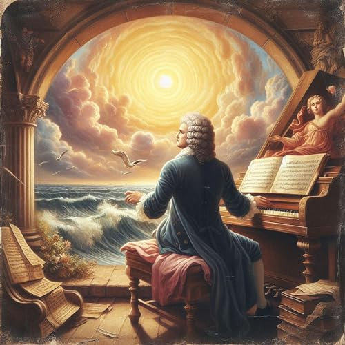 Cello Suite No. 1 in G Major, BWV 1007 I Prelude