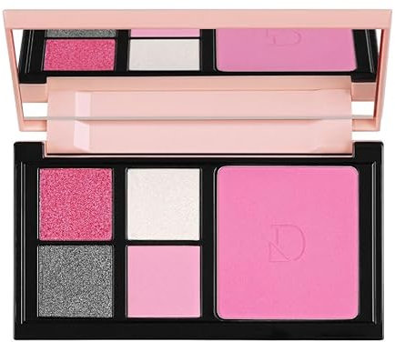 Diego Dalla Palma She Said Yes Palette Viso & Occhi 205