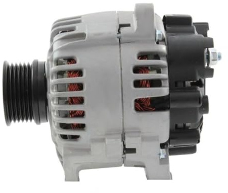 TESLA TECHNICS TT12417 PRO Lichtmaschine für Auto 12V, 110A. Kompatibel mit PEUGEOT, RENAULT. Ausgezeichnetes Preis-Leistungs-Verhältnis. Einfache Installation und Garantie.