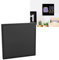 Pixel Art Digital Picture Frame, 16x16 Programmable LED Display APP Control, Pixel LED Large Display Smart Clock, USB C, Cool Animation Frame & Gaming Room Setup & Bedside