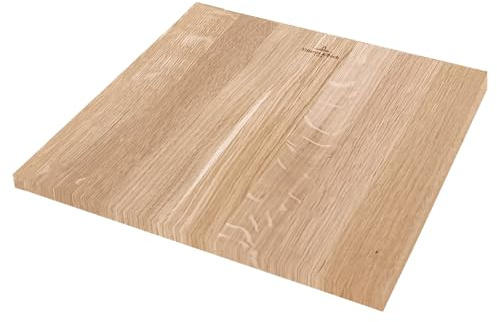 Villeroy & Boch 8K430000 Universalschneidebrett europäische Eiche