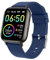 Motast Smartwatch Donna Uomo, 1.96 Orologio Smartwatch con Effettua/Risposta Chiamate, Sportive Smart Watch con Sonno, Impermeabile IP68,Contapassi per IOS/Android