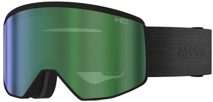 ATOMIC FOUR PRO M HD All Black/PERFOR