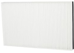HELLA 8ZC 366 123-531 Innenraumfilter CF353 - Pollenfilter