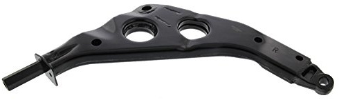 MAPCO Lenker, Radaufhängung 51664 unten | Kompatibel mit: MINI MINI, Cabriolet