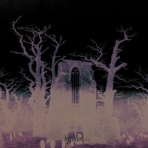 Liszt: Three Funeral Odes, From the Cradle to the Grave