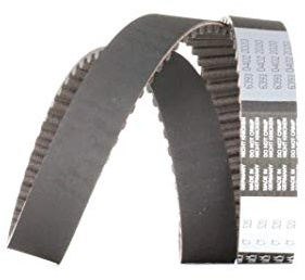 CONTITECH Zahnriemen, CT520