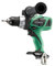 Hitachi DS18DBL/L4 18V Solo corpo Brushless Trapano/Driver