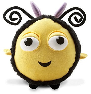 Hive MOOK11496 - Buzzbee Plüsch, 6.5 Zoll