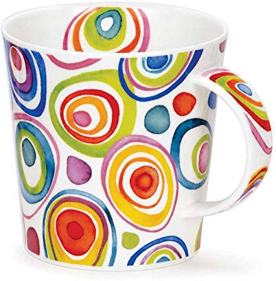 DUNOON Zoobidoo Tasse