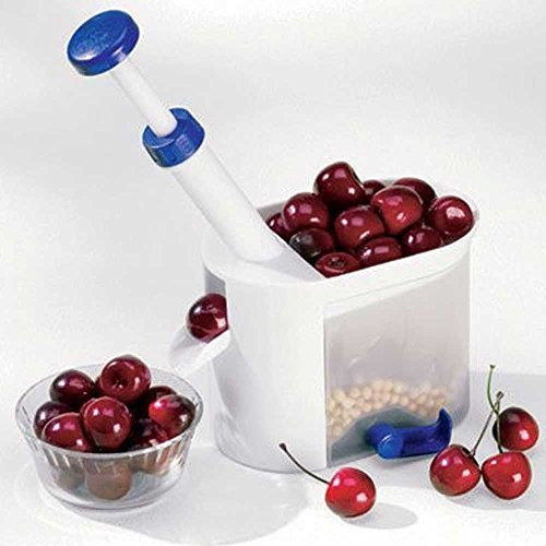Snocciolatore automatico Cherry and olive corer