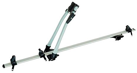 MontBlanc MB 205420 Porte-Vélo de Toit Sprinter d'Aluminium