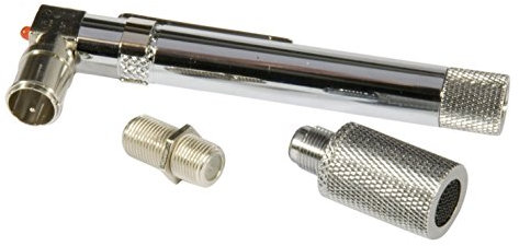 Aerials, Satellites and Cables Coax Cable Tester - 100m Range