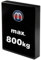 Quadermagnet Neodym Magnet-Quader Extra Stark - Haftkraft bis 800kg - Starke Blockmagnete - Rechteckige NdFeB Magnete, Größe: 111x89x20mm, Epoxid - 800kg Haftkraft