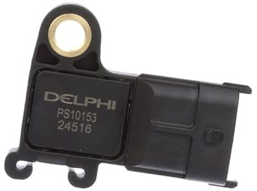 Delphi PS10153 Sensor Suction Pipe Pressure