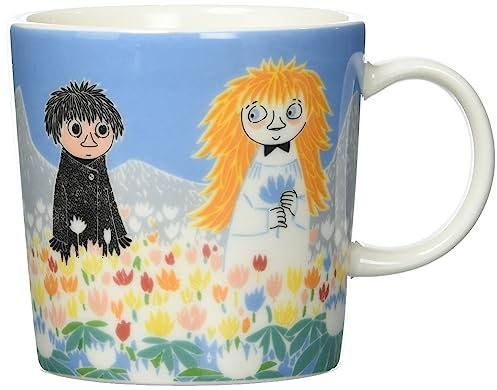 Arabia 1026675 Tasse, Porzellan