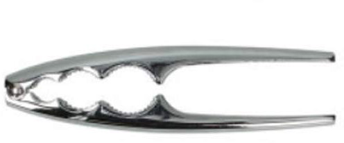 Tognana mythos Heavy Stainless Steel Nutcracker