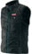 Makita Men's Heated Vest, Black, 3XL