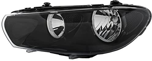 Halogen Scheinwerfer Frontscheinwerfer links Scirocco Bj. 9/2008-2014 H7