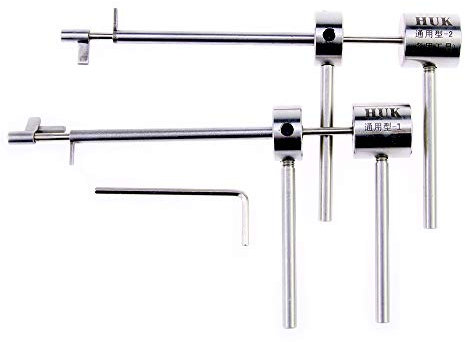 TPM Go Professional Civil Disc Lock Pick Tool,Safe Lock Pick Tool Fast Open Tool