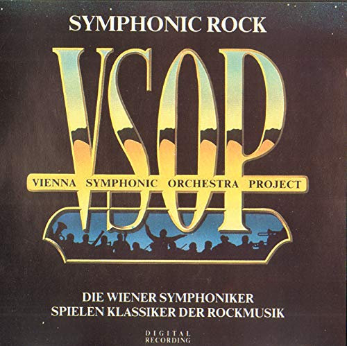 Vienna Symphonic Orchestra Project