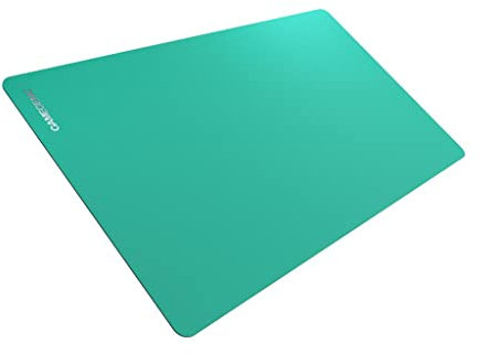 Gamegenic, Prime 2mm Playmat Petrol